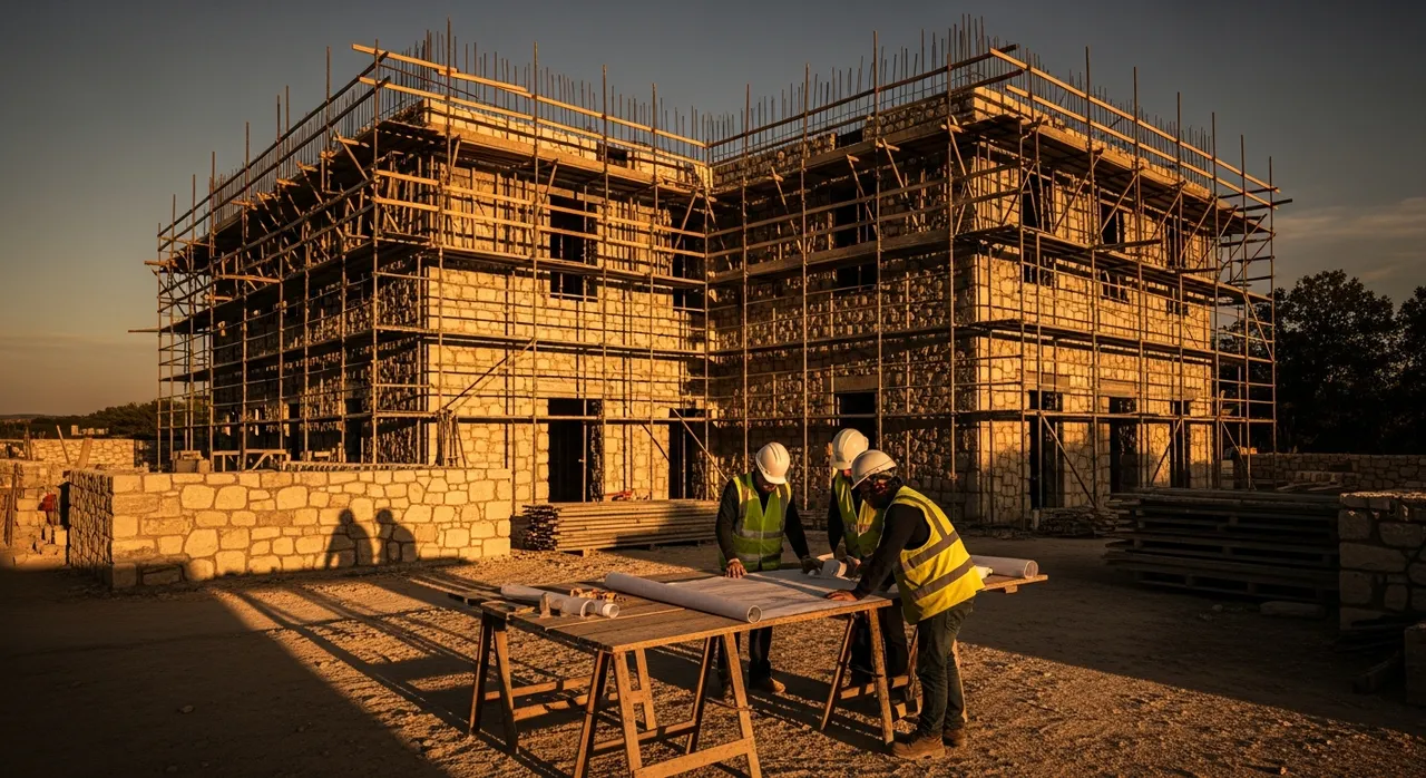 Pourquoi une méthode est nécessaire pour construire durablement